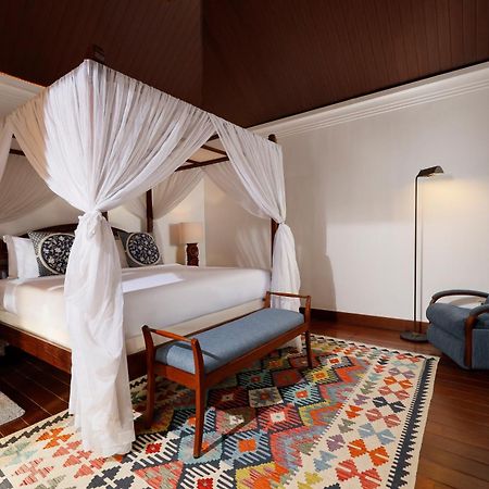 Jimbaran Beach Villas By Nakula Exterior photo
