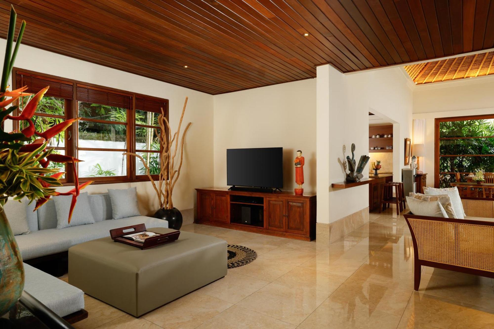 Jimbaran Beach Villas By Nakula Exterior photo
