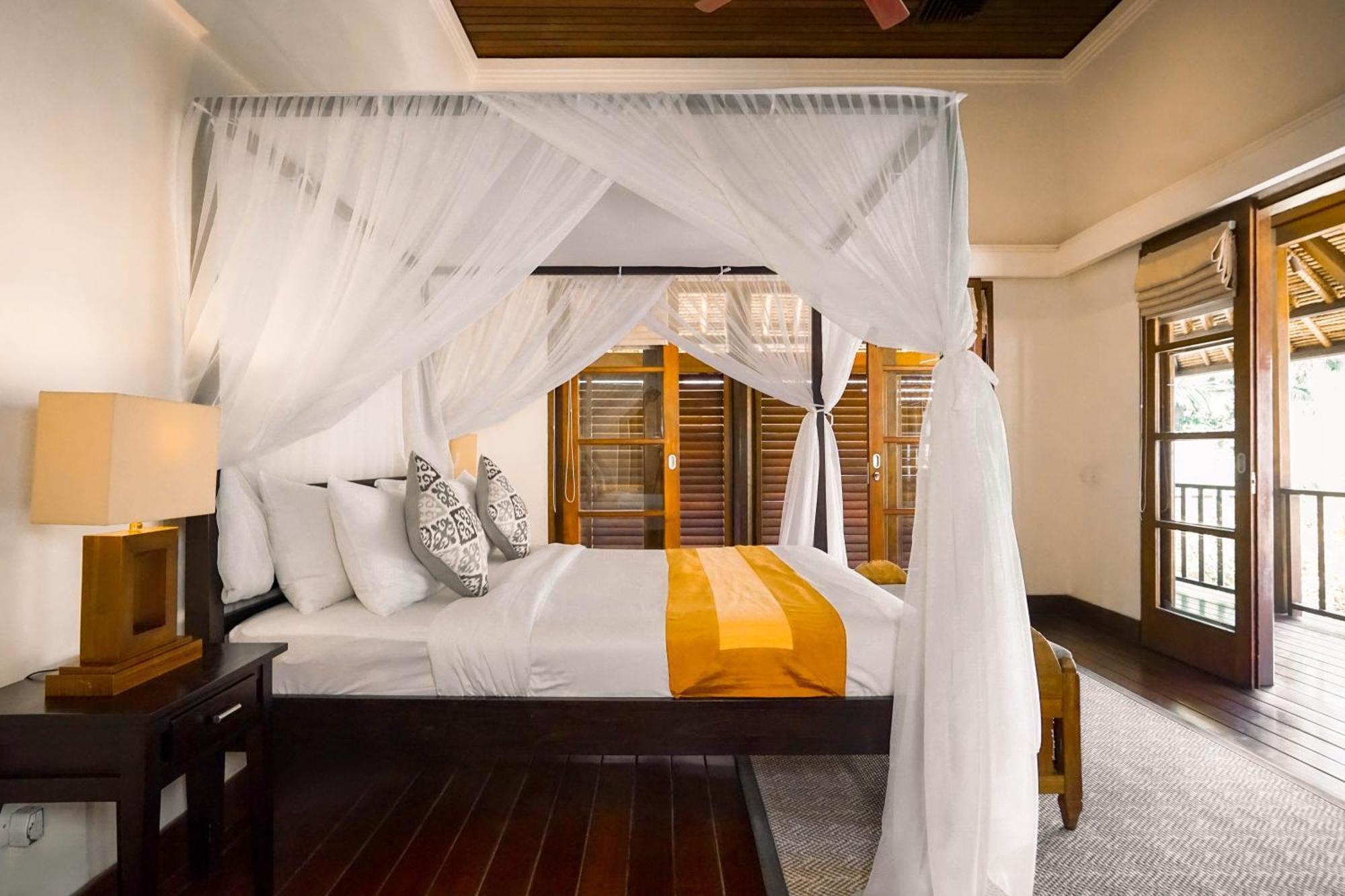 Jimbaran Beach Villas By Nakula Exterior photo